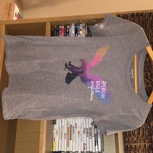 American Eagle shirt